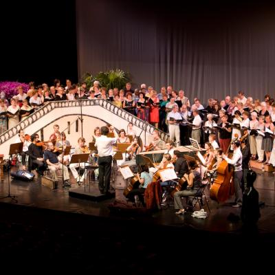 Concert 2008