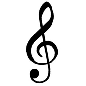 Clef de sol 1