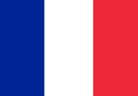 Flag french
