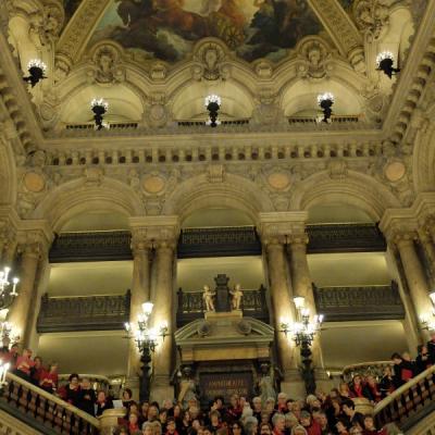 Opéra Garnier_Novembre 2015