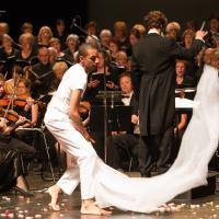 Du chaos à la lumière - 2007 (8)