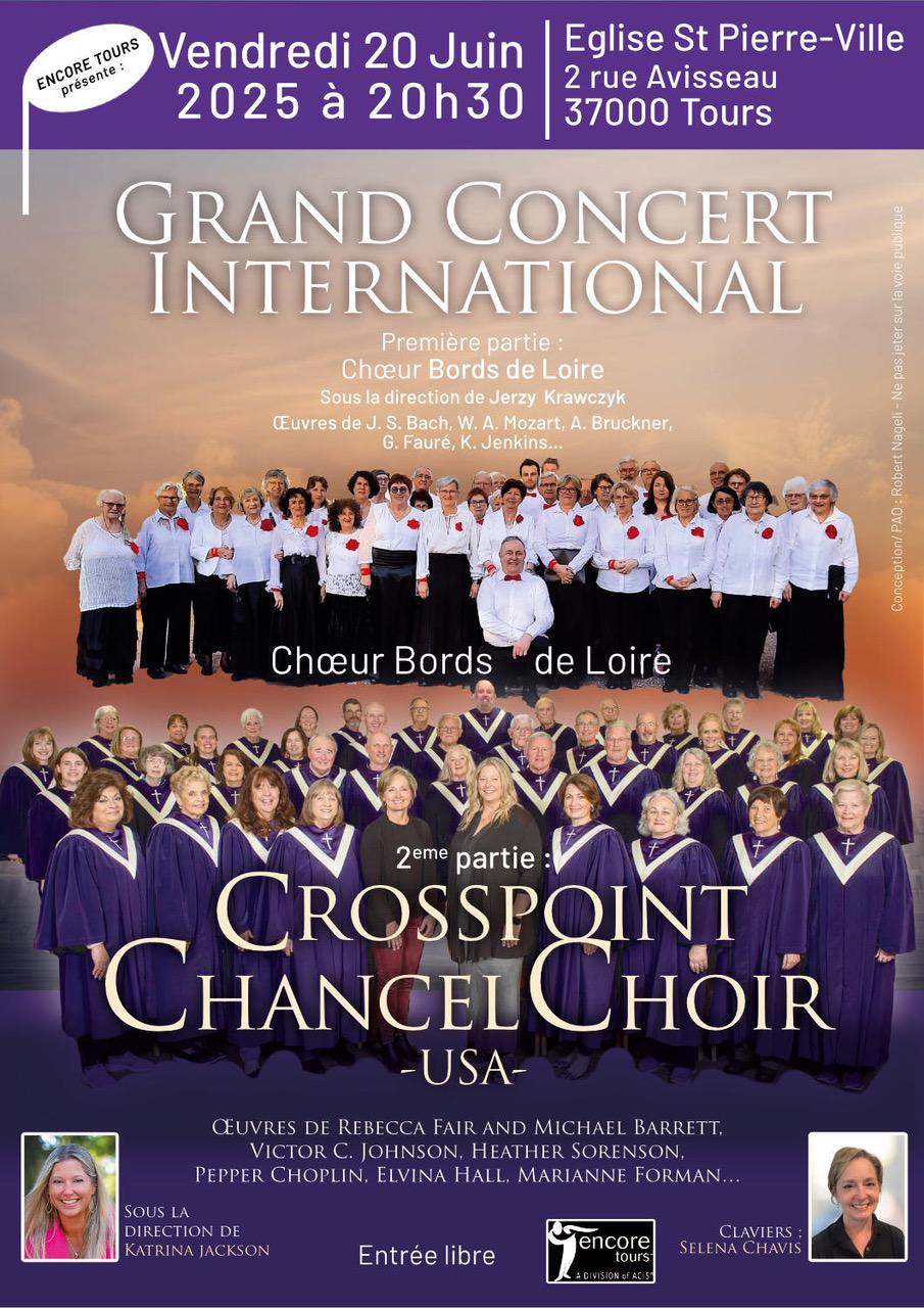 Visuel crosspoint 20 juin 20h30 st pierre tours
